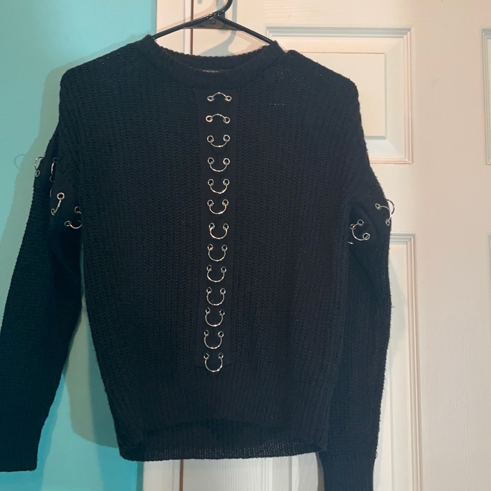 Forever 21 Sweater